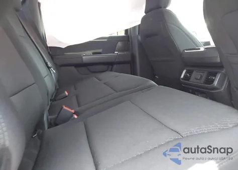 2024 Ford F-150 Xlt z USA, uszkodzony, nr VIN 1FTEW3LP0RKD87987